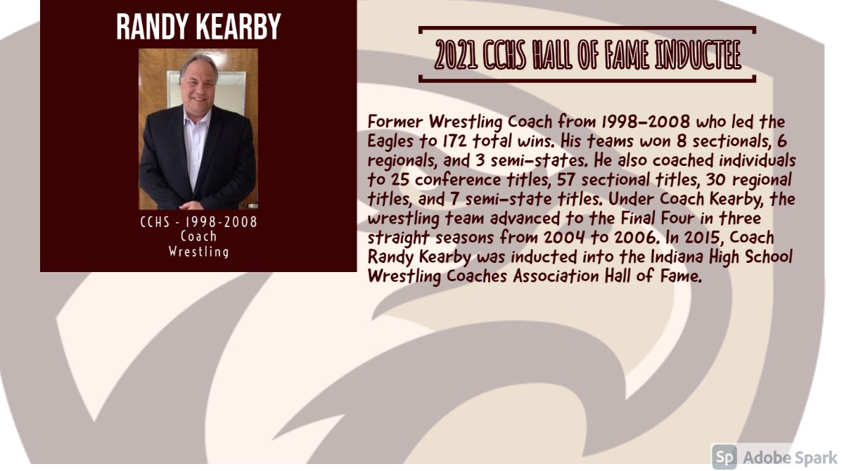 Randy Kearby